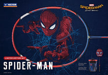 Load image into Gallery viewer, Victor X Spiderman Giftbox