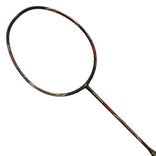 Load image into Gallery viewer, Hundred NITRIX Thunder (strung) 4U - Black/Orange