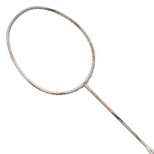 Load image into Gallery viewer, Hundred NITRIX Thunder (strung) 4U - White/Orange