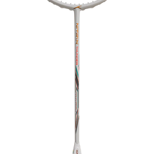 Load image into Gallery viewer, Hundred NITRIX Thunder (strung) 4U - White/Orange