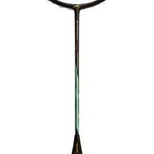 Load image into Gallery viewer, Hundred HYFONIC Lazer (Strung) 4U - Black/Green