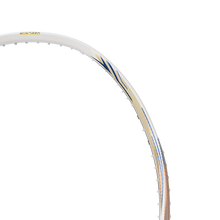 Load image into Gallery viewer, Hundred HYFONIC Lazer (Strung) 4U - White/Copper