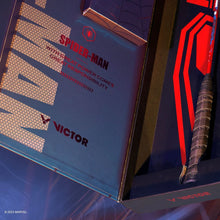 Load image into Gallery viewer, Victor X Spiderman Giftbox