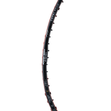 Load image into Gallery viewer, Hundred Ioniq 80 Limited Edition (Black/Orange Red)