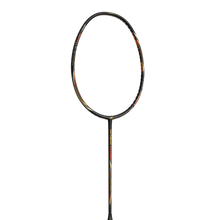 Load image into Gallery viewer, Hundred NITRIX Thunder (strung) 4U - Black/Orange