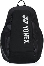 Load image into Gallery viewer, Yonex Pro Backpack M (BAG 92212M) - Black