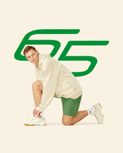 Load image into Gallery viewer, Yonex Power Cushion 65 Z C90 Women Limited Edition (Natural) - 2024