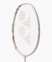 Load image into Gallery viewer, YONEX NANOFLARE 700 GAME BADMINTON RACKET (Light Beige) Limited Edition