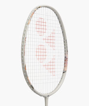 Load image into Gallery viewer, YONEX NANOFLARE 700 GAME BADMINTON RACKET (Light Beige) Limited Edition