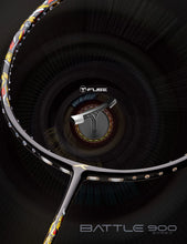 Load image into Gallery viewer, Hundred Battle 900 (Black)