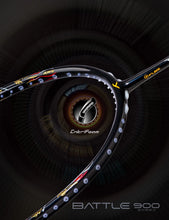 Load image into Gallery viewer, Hundred Battle 900 (Black)