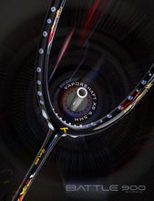 Load image into Gallery viewer, Hundred Battle 900 (Black)