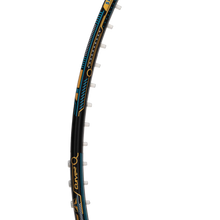 Load image into Gallery viewer, Hundred Atomic Air 78 (Black/Gold) (Strung)