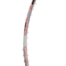 Load image into Gallery viewer, Hundred Atomic Air 78 (White/Black) (Strung)