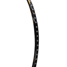 Load image into Gallery viewer, Hundred Nuclear 72 (Black/White/Gold)