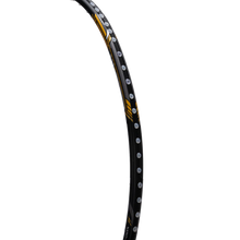 Load image into Gallery viewer, Hundred Nuclear 72 (Black/Gold/Grey)