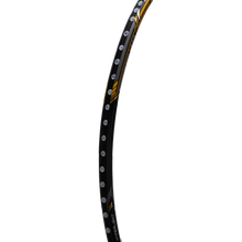 Load image into Gallery viewer, Hundred Nuclear 72 (Black/Gold/Grey)