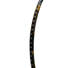 Load image into Gallery viewer, Hundred Nuclear 78 (Black/Gold)