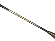 Load image into Gallery viewer, Victor Jet Speed 10C Badminton Racket - Unstrung - Black (JS-10C)