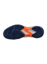 Load image into Gallery viewer, Yonex Power Cushion Strider Beat (White/Orange)