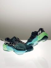Load image into Gallery viewer, Yonex Badminton Shoe Subaxia GT Women's (Grayish Green)