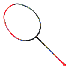 Load image into Gallery viewer, Hundred POWER RAY 900 (Strung) (Black/Red)