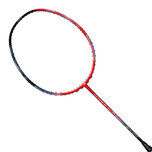 Load image into Gallery viewer, Hundred POWER RAY 900 (Strung) (Orange Red/Black)