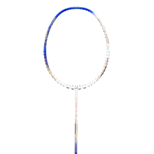 Load image into Gallery viewer, Hundred POWER RAY 900 (Strung) (White/Royal Blue)