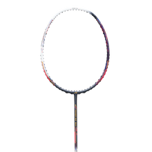 Load image into Gallery viewer, Hundred POWER RAY 900 (Strung) (Dark Grey/White)