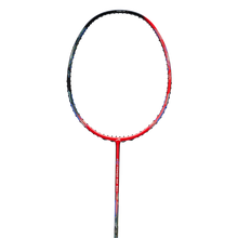 Load image into Gallery viewer, Hundred POWER RAY 900 (Strung) (Orange Red/Black)