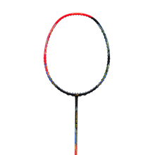 Load image into Gallery viewer, Hundred POWER RAY 900 (Strung) (Black/Red)