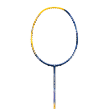 Load image into Gallery viewer, Hundred POWER RAY 900 (Strung) (Navy/Dark Yellow)