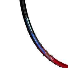 Load image into Gallery viewer, Hundred POWER RAY 900 (Strung) (Orange Red/Black)