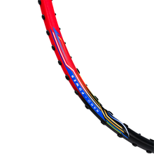 Load image into Gallery viewer, Hundred POWER RAY 900 (Strung) (Black/Red)