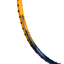 Load image into Gallery viewer, Hundred POWER RAY 900 (Strung) (Navy/Dark Yellow)