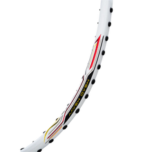 Load image into Gallery viewer, Hundred POWER RAY 900 (Strung) (White/Royal Blue)