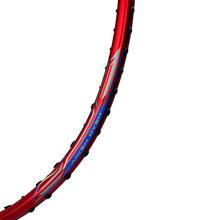 Load image into Gallery viewer, Hundred POWER RAY 900 (Strung) (Orange Red/Black)