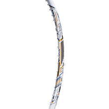 Load image into Gallery viewer, Hundred Z Tronic 100 (White/Gold)