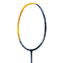 Load image into Gallery viewer, Hundred POWER RAY 900 (Strung) (Navy/Dark Yellow)