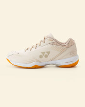 Load image into Gallery viewer, Yonex Power Cushion 65 Z C90 Women Limited Edition (Natural) - 2024