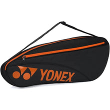 Load image into Gallery viewer, Yonex Team 3-Pack Racquet Bag (BAG42323BKO)