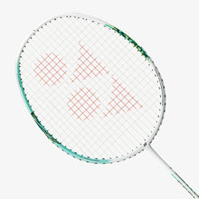 Load image into Gallery viewer, Yonex Astrox 01 Feel White/Mint 4UG5 (Strung)
