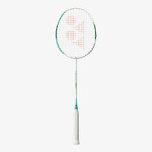 Load image into Gallery viewer, Yonex Astrox 01 Feel White/Mint 4UG5 (Strung)