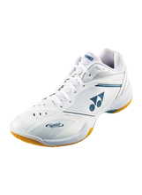 Load image into Gallery viewer, Yonex Power Cushion 65 Z4 Men's Shoe (White) 2025