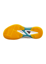 Load image into Gallery viewer, Yonex Power Cushion 65 Z4 Wide Shoe (White) 2025