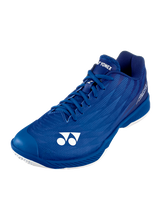 Load image into Gallery viewer, Power Cushion Aerus Z2 (Navy Blue) 2024 Wide shoes