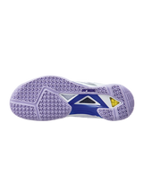 Load image into Gallery viewer, Yonex Power Cushion Eclipsion Z3 Women's (White/Purple)