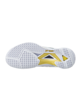 Load image into Gallery viewer, Yonex Power Cushion Eclipsion Z3 Men's (White/Gold)