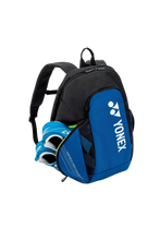 Load image into Gallery viewer, Yonex Pro Backpack M (BAG 92212M) - Fine Blue