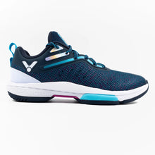 Load image into Gallery viewer, Victor P9600-BJ (Blue Wing Teal/Purple) Wide